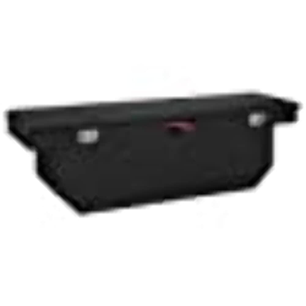 TRAILFX 111702 Tfx Toolbox Black 69 INCH Single Deep Compartment - High quality product image showing TRAILFX 111702 Tfx Toolbox Black 69 INCH Single Deep Compartment details and features
