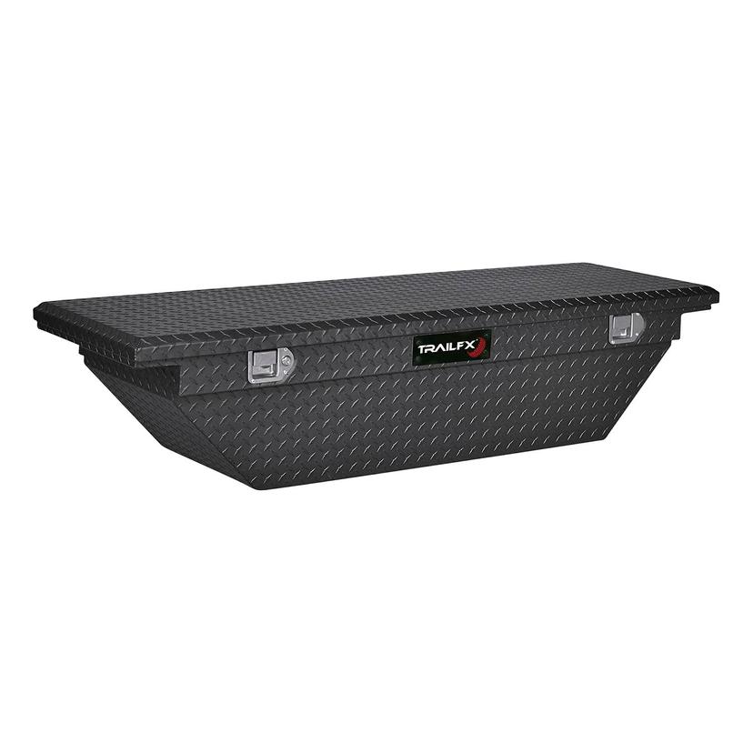 TRAILFX 120633 63FT MB LP SINGLE LID C/O