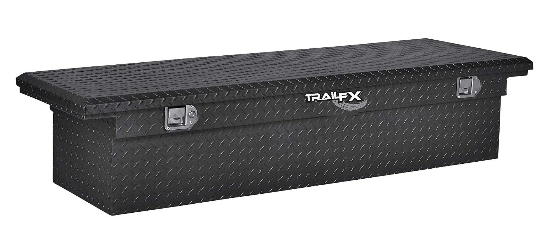TRAILFX 120723 72FT MB LP SINGLE LID C/O - High quality product image showing TRAILFX 120723 72FT MB LP SINGLE LID C/O details and features