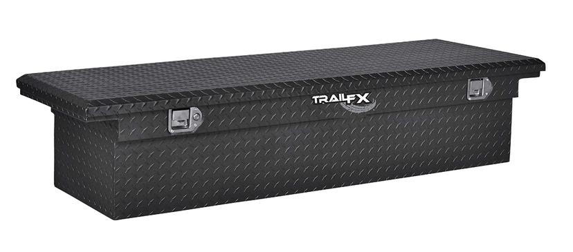 TRAILFX 120723 72FT MB LP SINGLE LID C/O