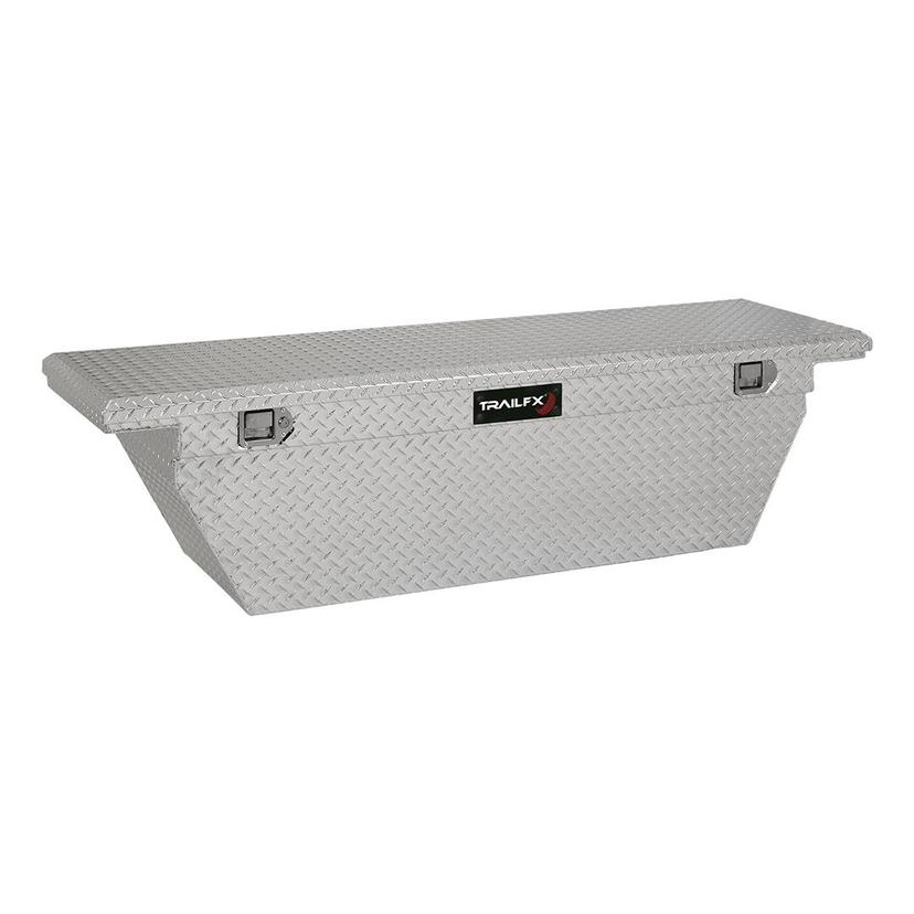 TRAILFX 121701 69 INCH Deep Single Crossover Box