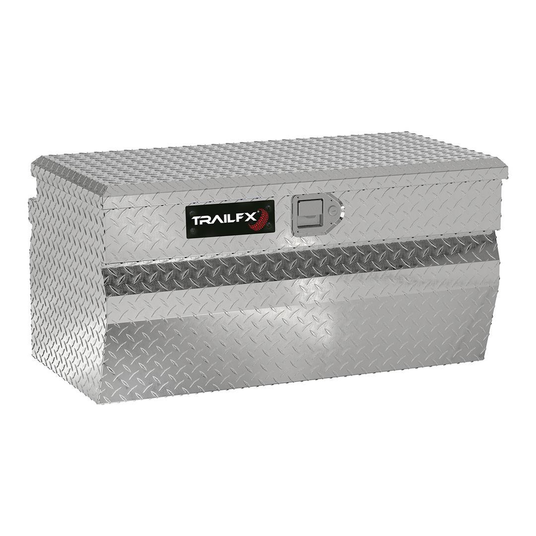 TRAILFX 150361 36 INCH Truck Chest - High quality product image showing TRAILFX 150361 36 INCH Truck Chest details and features