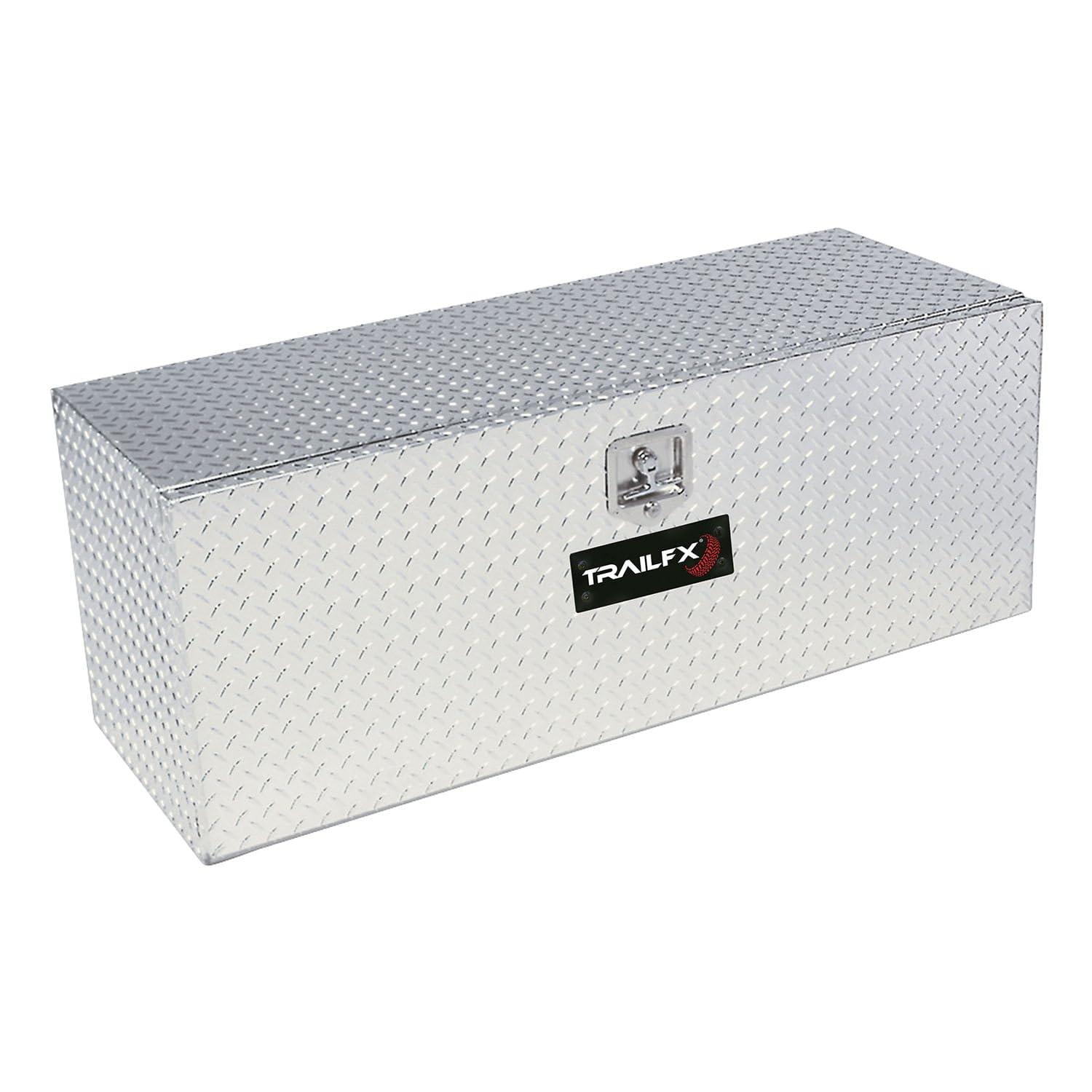 TRAILFX 190361 Tfx Toolbox 36 INCH Underbody Box - High quality product image showing TRAILFX 190361 Tfx Toolbox 36 INCH Underbody Box details and features