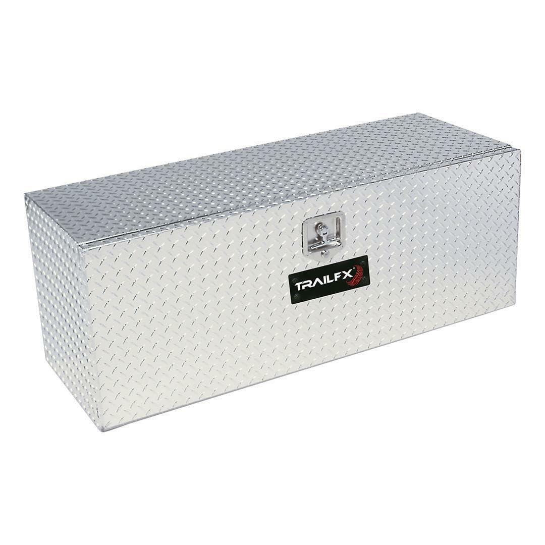 TRAILFX 190481 Tfx Toolbox 48 INCH Underbody Box - The Twister Group Tools product
