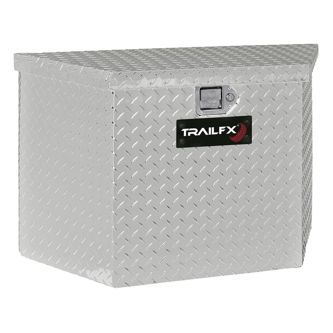 TRAILFX 201341 Tfx Toolbox 34 INCH x 16 INCH Trailer Box - The Twister Group Tools product
