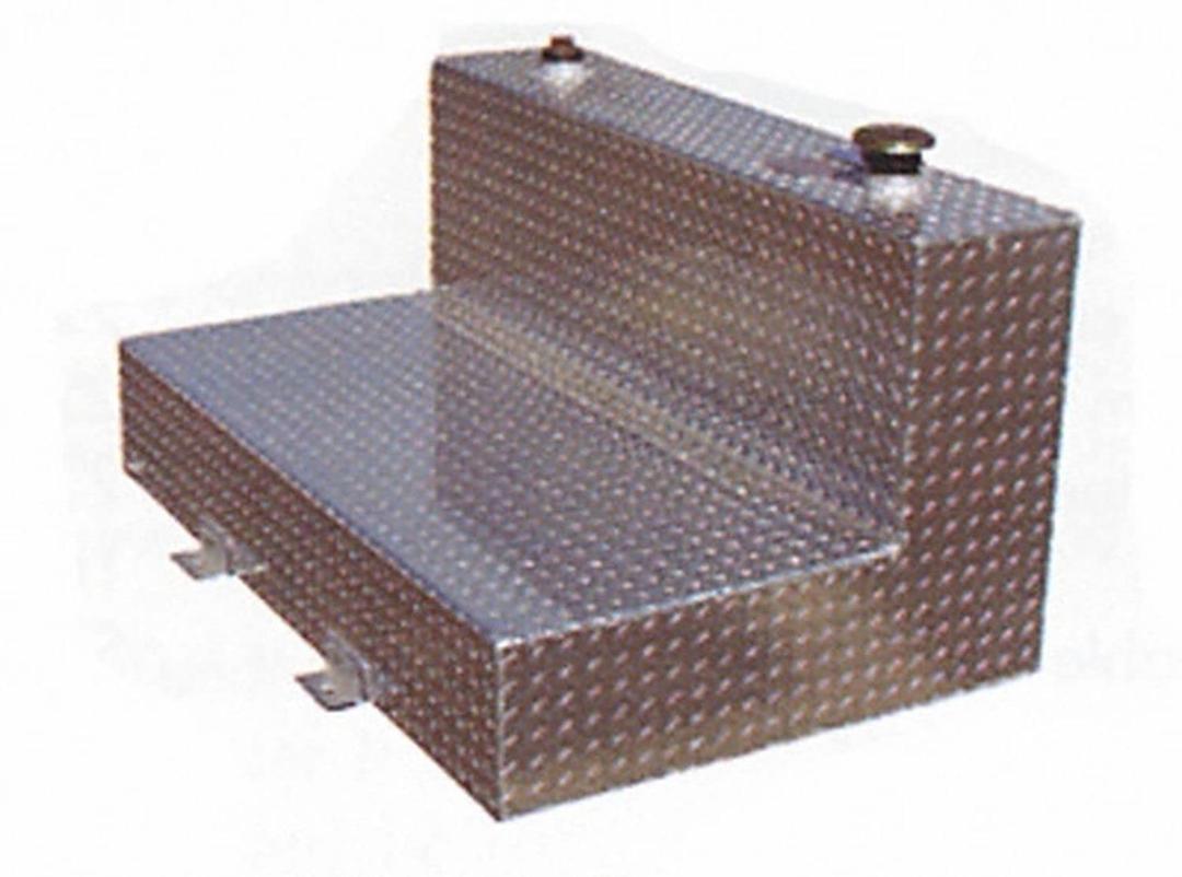 TRAILFX 211101 Tfx Toolbox Tank - 100 Gallon - The Twister Group Tools product