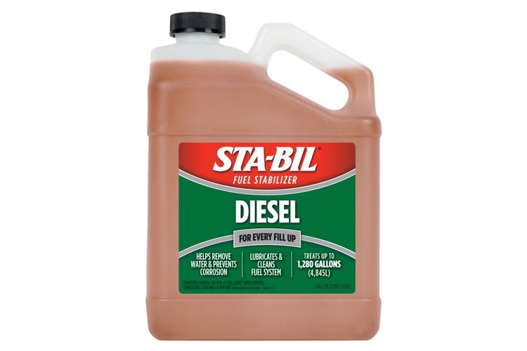 303 22255 DIESEL FUEL STABIL 1GAL - High quality product image showing 303 22255 DIESEL FUEL STABIL 1GAL details and features