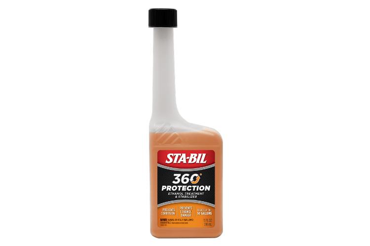 STA-BIL 22264 ETHANOL TREATMENT 10-OZ