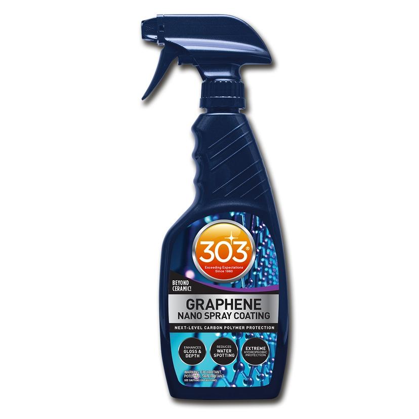 303 30237 Graphene Nano Spray COATNG 16OZ