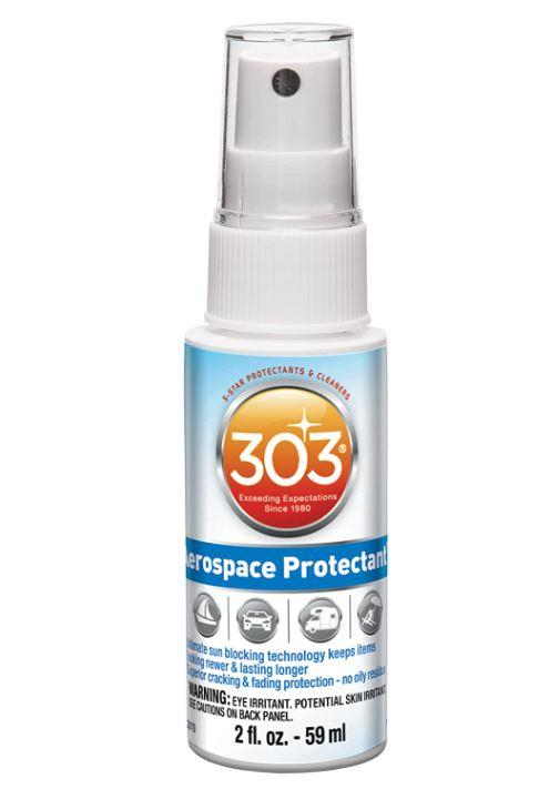 303 30302 Protectant 2 Oz. - High quality product image showing 303 30302 Protectant 2 Oz. details and features