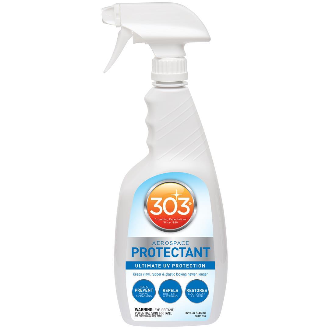 303 30313 Aerospace Protectant, 32-oz. - High quality product image showing 303 30313 Aerospace Protectant, 32-oz. details and features