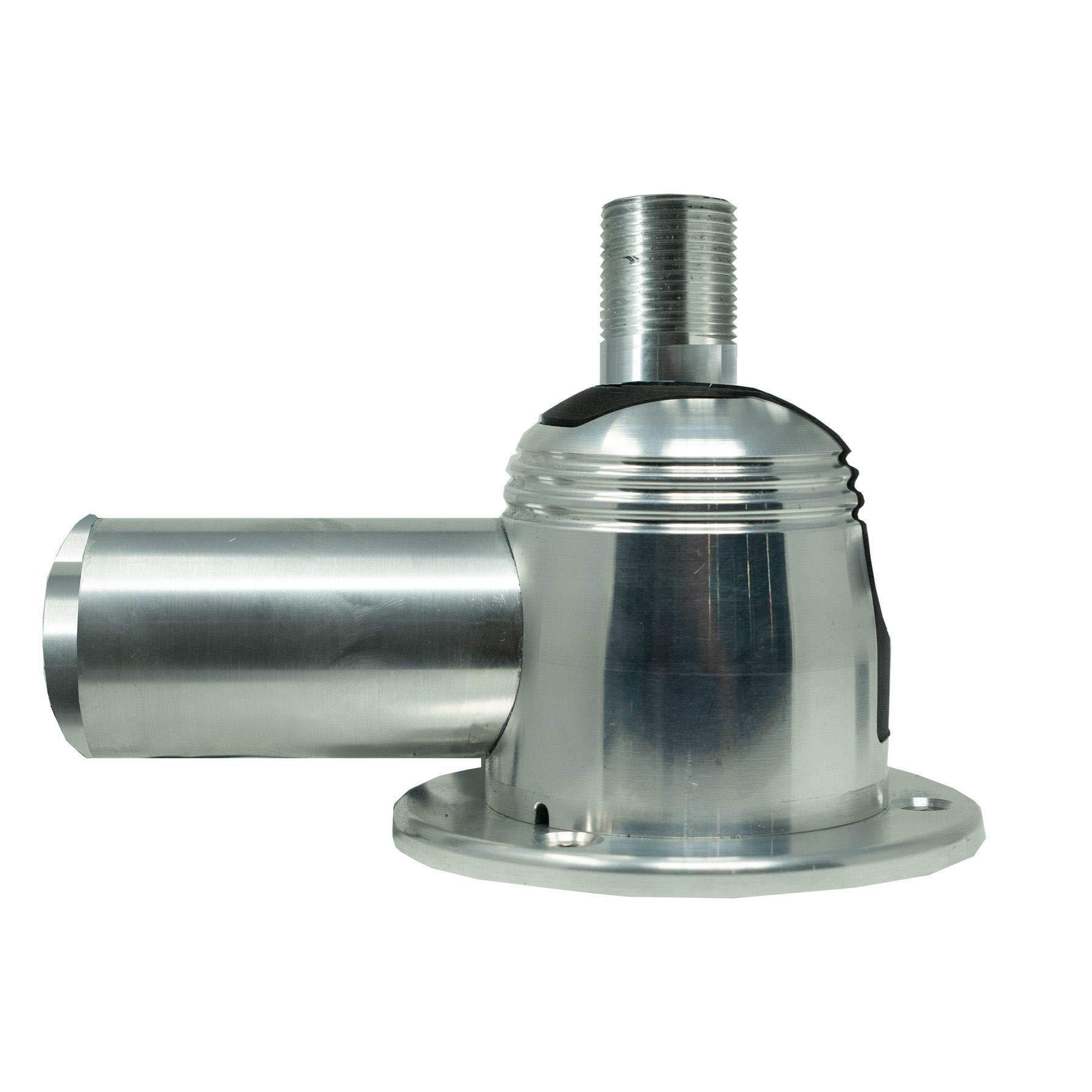 TACO GS-850 METALS Grand Slam VHF Antenna Mount - 850 Series - High quality product image showing TACO GS-850 METALS Grand Slam VHF Antenna Mount - 850 Series details and features