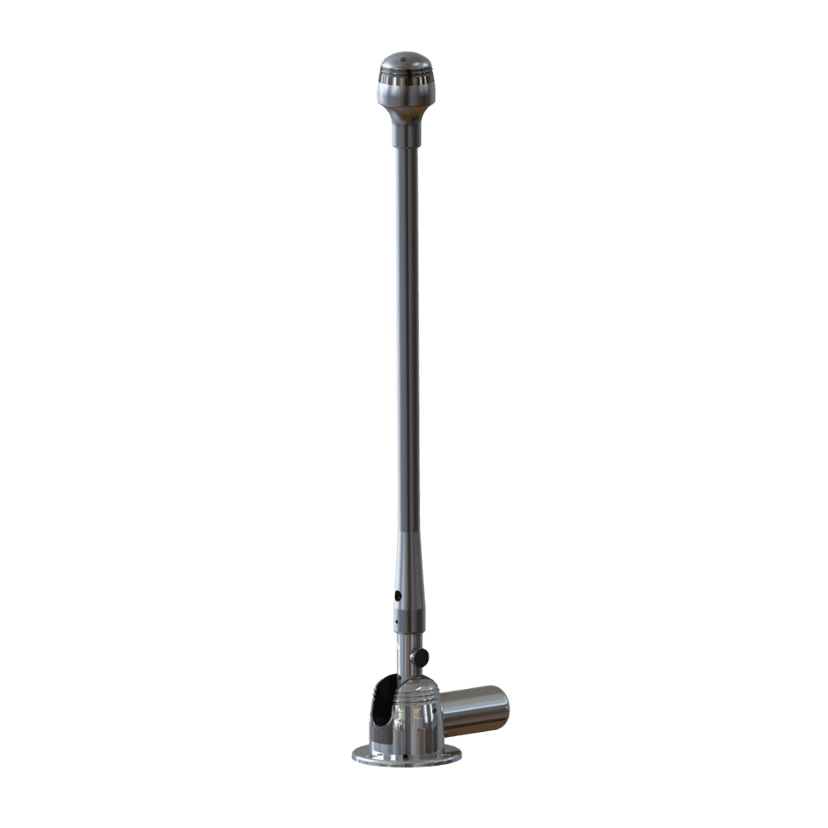 TACO GS950 GS-950 Grand Slam Anchor and Stern Light - Electric 950 Series