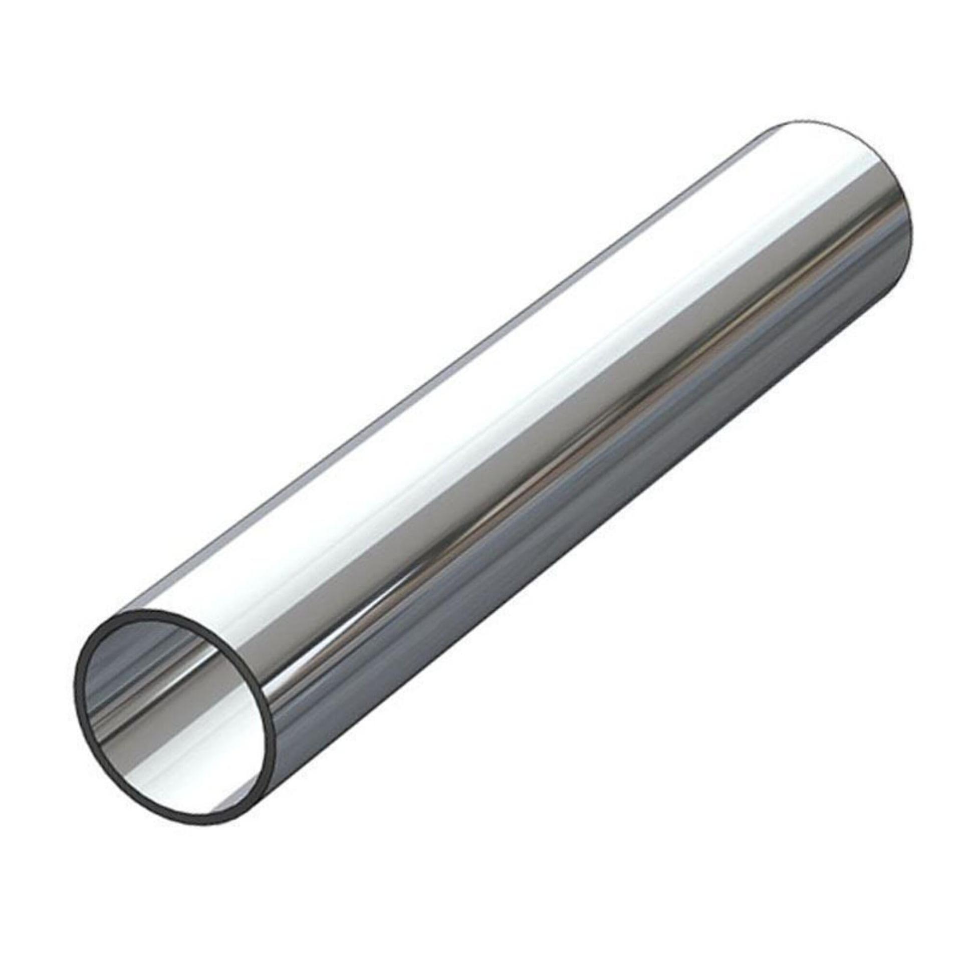 TACO S14-1065P20 S/S TUBING: 1 X 20FT .065 STAINLESS STEEL ROUND TUBE - High quality product image showing TACO S14-1065P20 S/S TUBING: 1 X 20FT .065 STAINLESS STEEL ROUND TUBE details and features