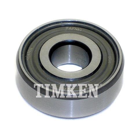TIMKEN 204PY2 Wheel Bearing; OE Replacement; 0.632 Inch Bore X 1.781 Inch Outside Diameter X 0.733 Inch Width - High quality product image showing TIMKEN 204PY2 Wheel Bearing; OE Replacement; 0.632 Inch Bore X 1.781 Inch Outside Diameter X 0.733 Inch Width details and features