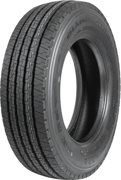 TASKMASTER 1014DB6006 ST235/80R16 10 PLY DIAMONDBACK - High quality product image showing TASKMASTER 1014DB6006 ST235/80R16 10 PLY DIAMONDBACK details and features