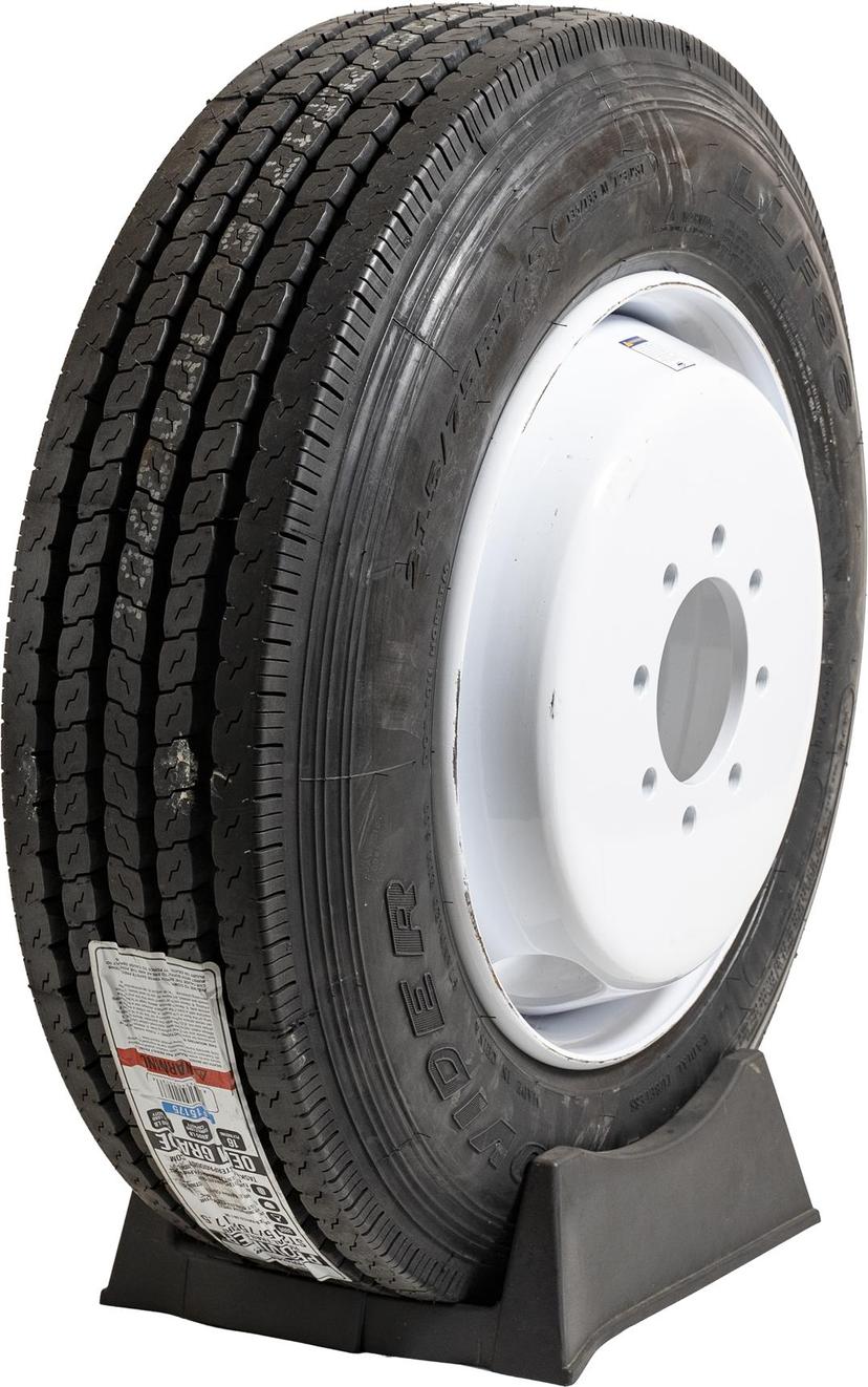 TASKMASTER 215R477WDV ST215/75R17.5 16 PLY PROVIDER ON 17