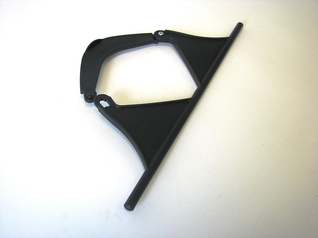 TOTE-N-STOR 20020 T-Holder And Hook Assembly - The Twister Group Tools product