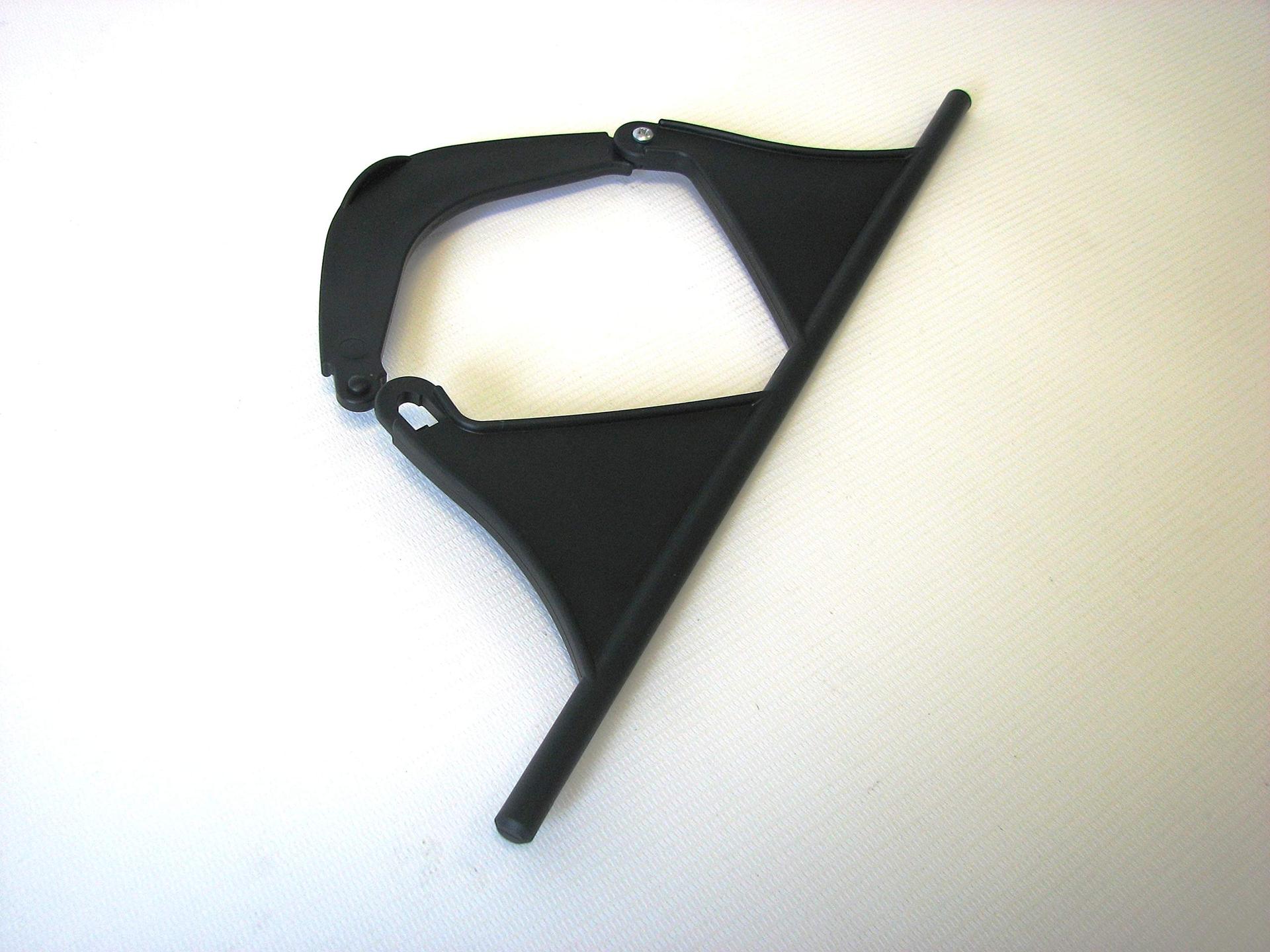 TOTE-N-STOR 20020 T-Holder And Hook Assembly - High quality product image showing TOTE-N-STOR 20020 T-Holder And Hook Assembly details and features