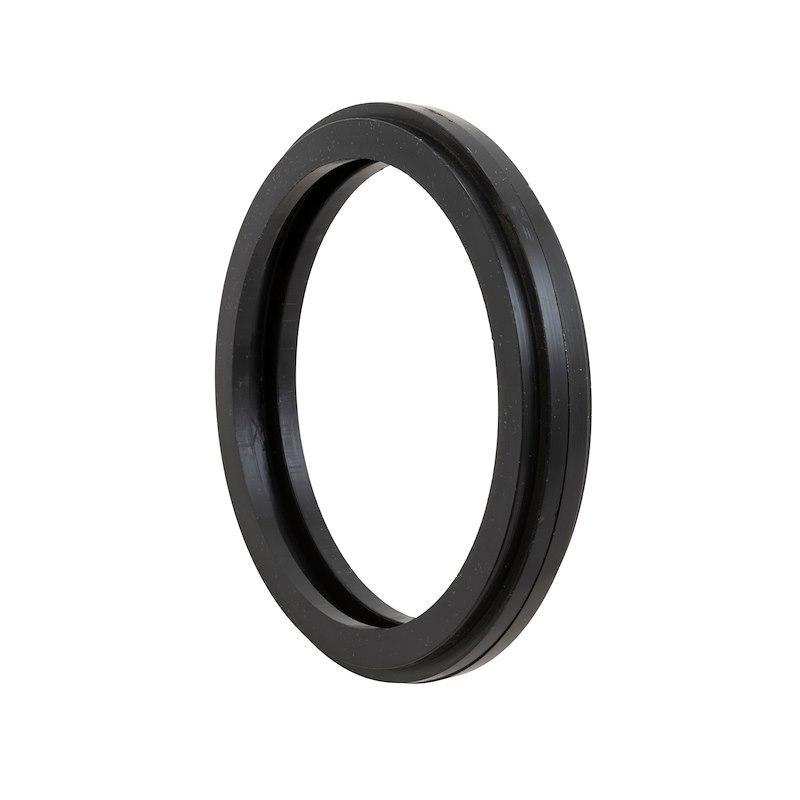 TOTE-N-STOR 20570 Waste Holding Tank Fitting; For Use With Tote-N-Stor Portable Waste Holding Tank; O-Ring Adapter; Single - High quality product image showing TOTE-N-STOR 20570 Waste Holding Tank Fitting; For Use With Tote-N-Stor Portable Waste Holding Tank; O-Ring Adapter; Single details and features