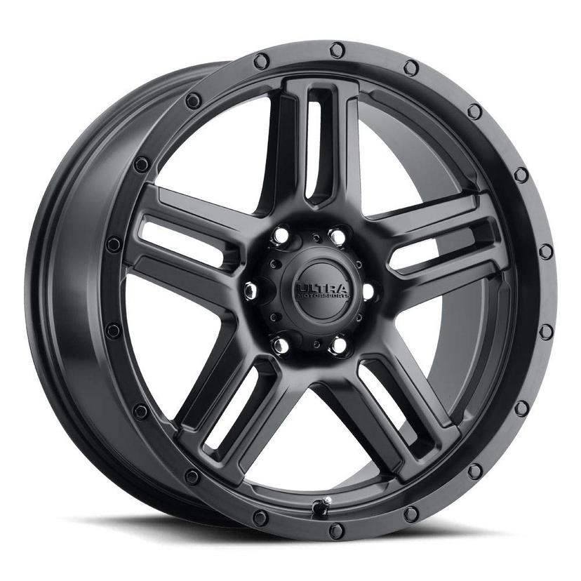 ULTRA 258-2973SB+10 258 SERIES PROWLER TRUCK 20X9 SB