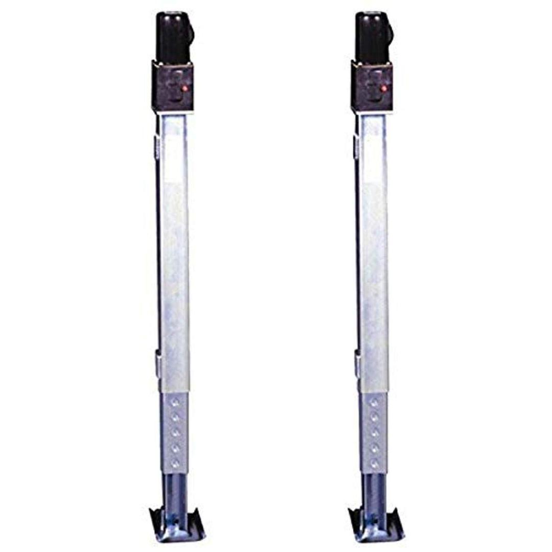 ULTRA-FAB 17-943010 Products - Ultra Deluxe 5th Wheel Landing Gear - The Twister Group Tools product