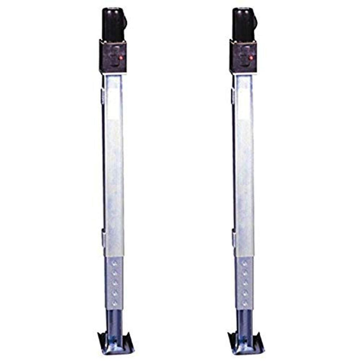 ULTRA-FAB 17-943010 Products - Ultra Deluxe 5th Wheel Landing Gear - High quality product image showing ULTRA-FAB 17-943010 Products - Ultra Deluxe 5th Wheel Landing Gear details and features