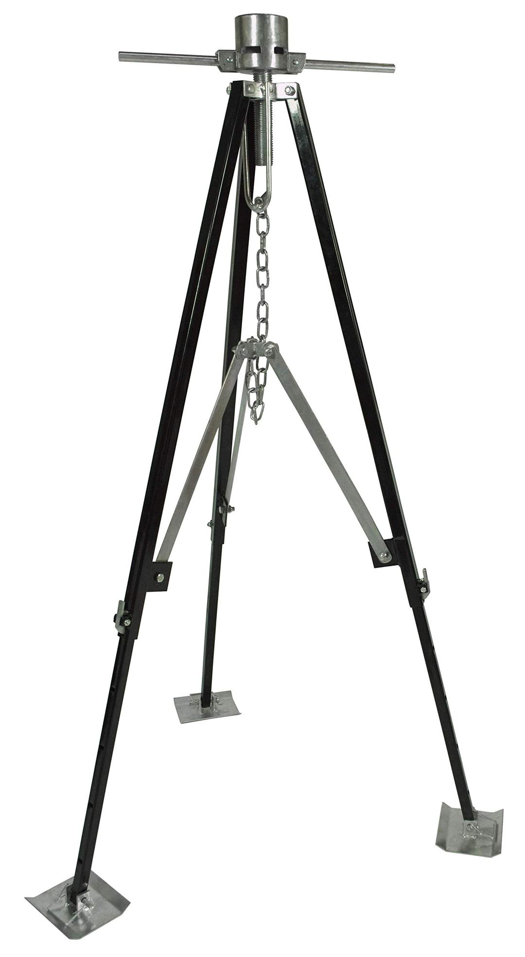 ULTRA-FAB 19-950600 Adjustable King Pin Tripod Stabilizer - The Twister Group Tools product