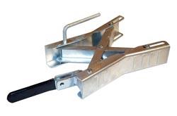 ULTRA-FAB 21001060 UF 21-001060 Ultra Deluxe Chock and Lock