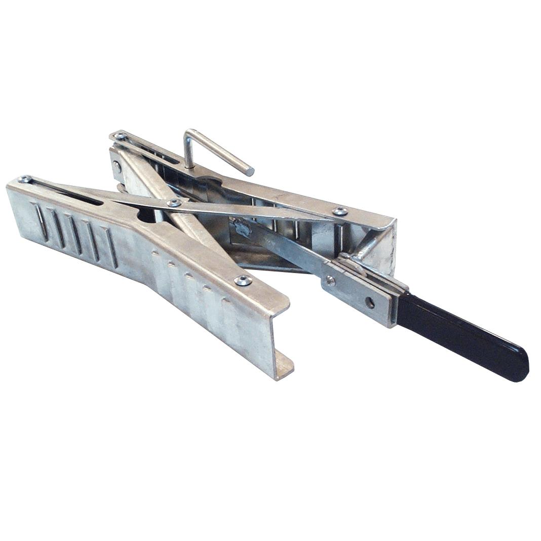 ULTRA-FAB 21001080 21-001080 X-Large Ultra Chock and Lock - High quality product image showing ULTRA-FAB 21001080 21-001080 X-Large Ultra Chock and Lock details and features