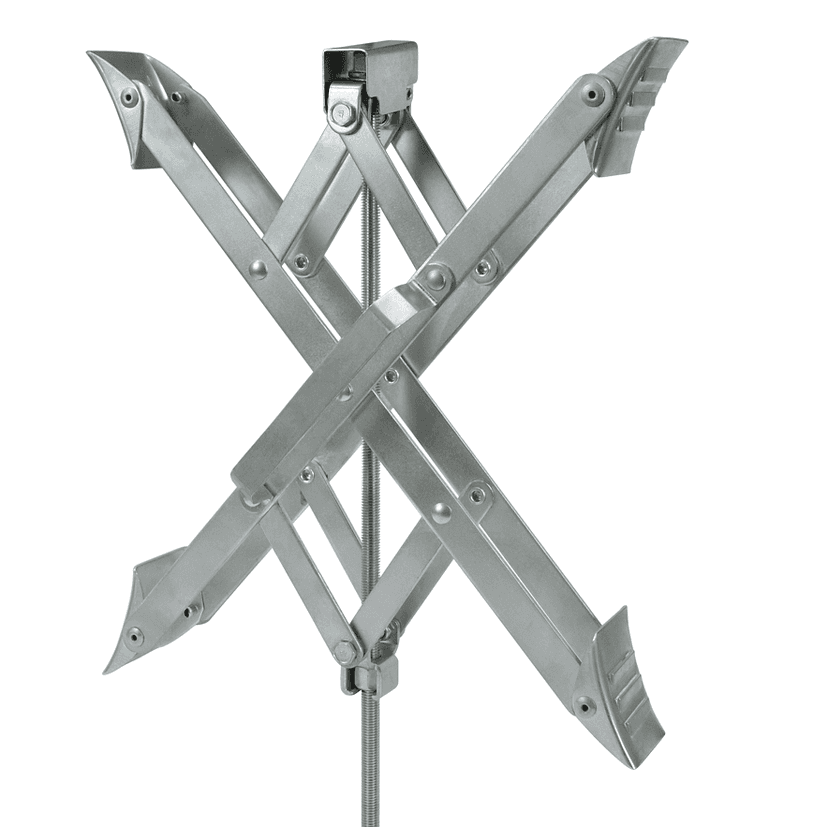 ULTRA-FAB 21001094 Products 21-001094 Super Grip Chock (X-Large )