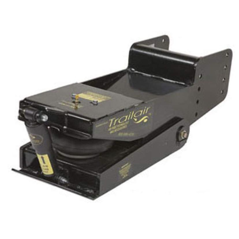 ULTRA-FAB 35-946203 Products Trailer Box