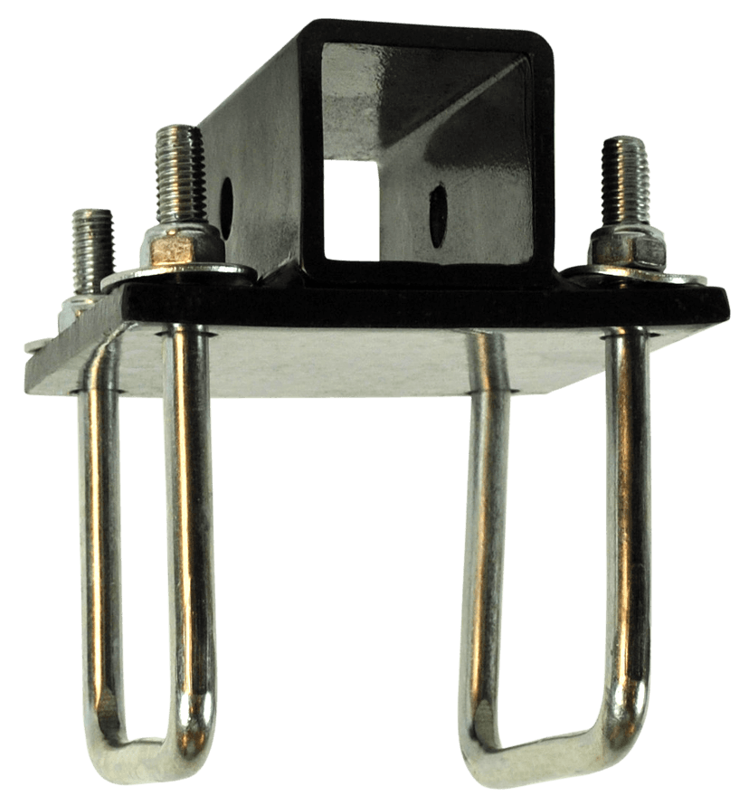 ULTRA-FAB 35946401 UF Products 35-946401 RV Bumper Receiver Adapter