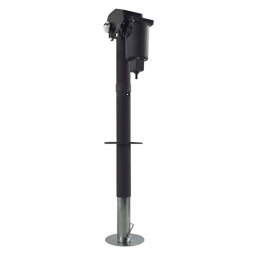 ULTRA-FAB 38944060 38-944060 Ultra-Series Electric Tongue Jack - 3,500 lbs. Capacity