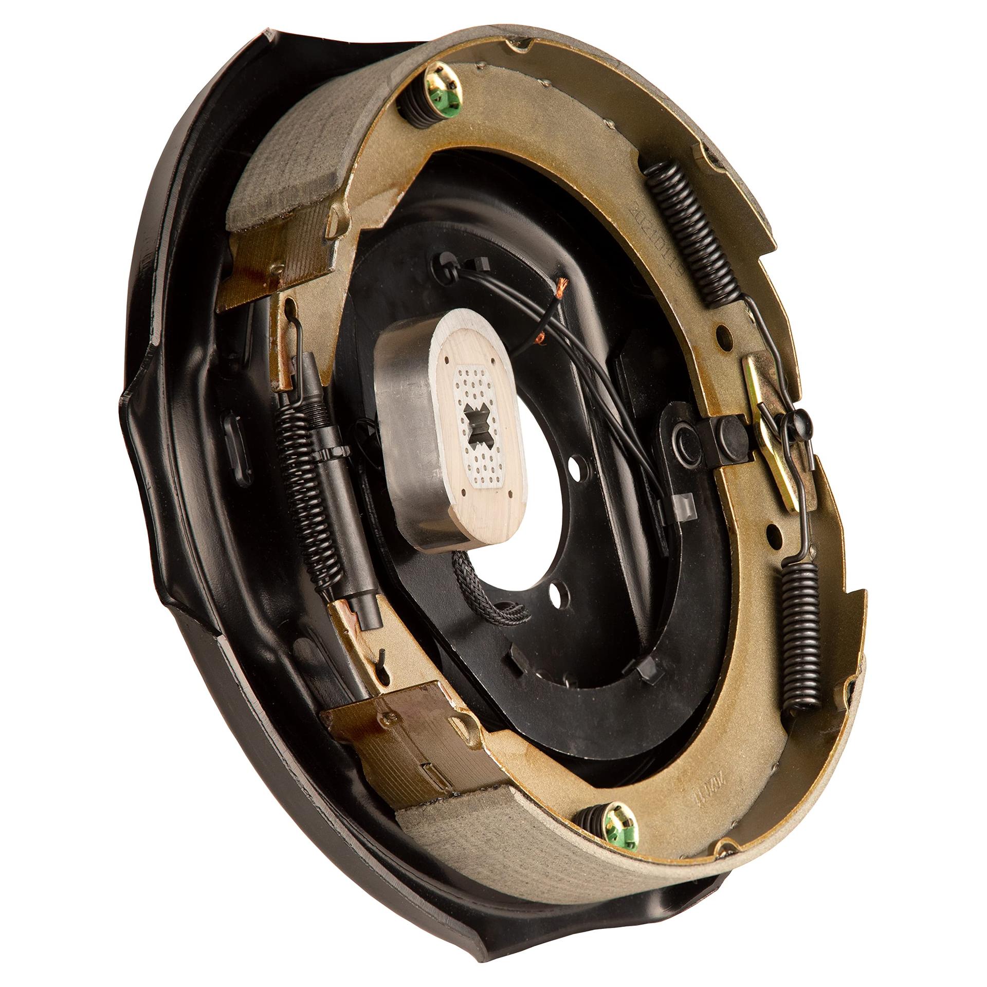 ULTRA-FAB 48-979113 Electric Brake - RH, 12 INCH x 2 INCH, 6K - High quality product image showing ULTRA-FAB 48-979113 Electric Brake - RH, 12 INCH x 2 INCH, 6K details and features