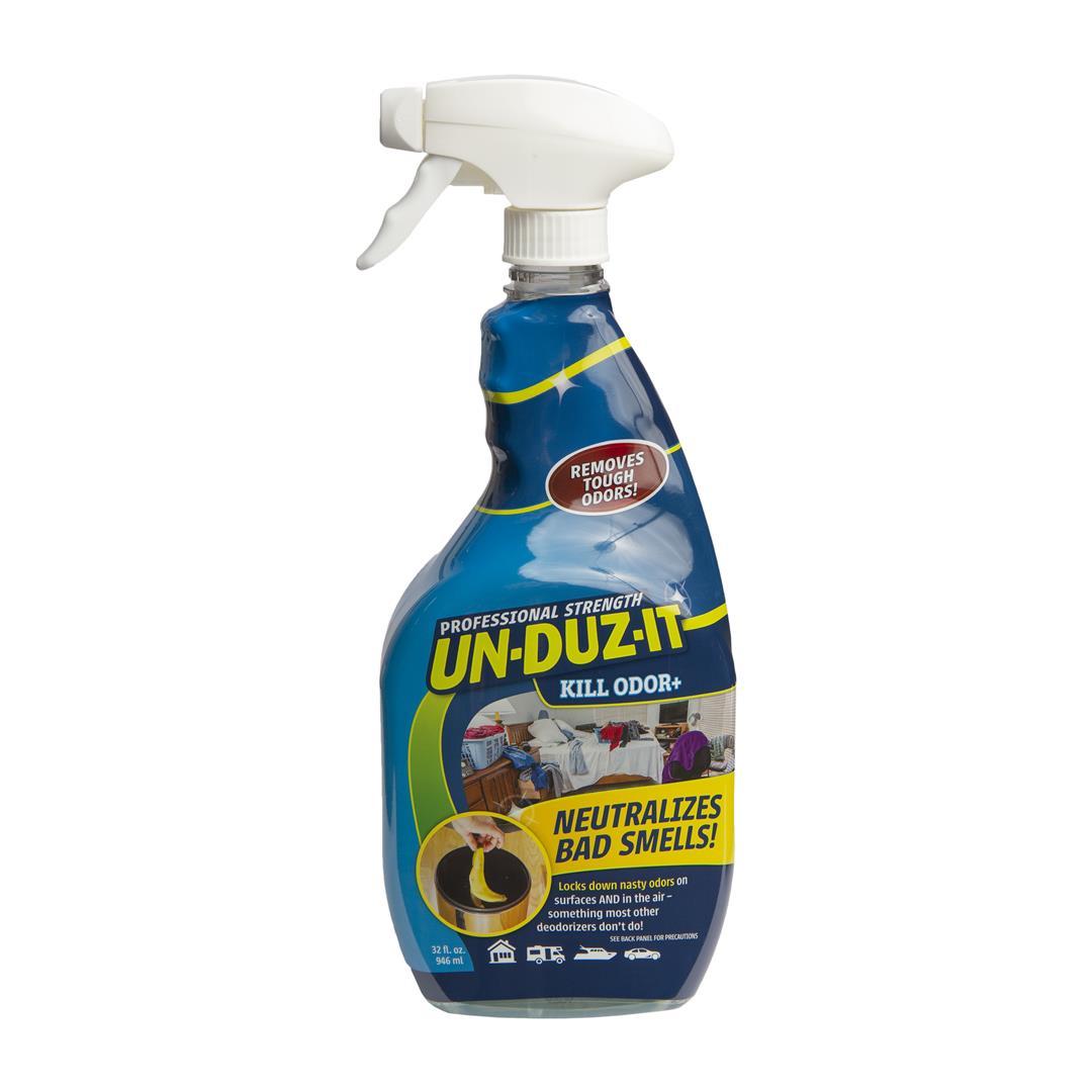 UNDUZIT 124577 KILL ODOR - High quality product image showing UNDUZIT 124577 KILL ODOR details and features