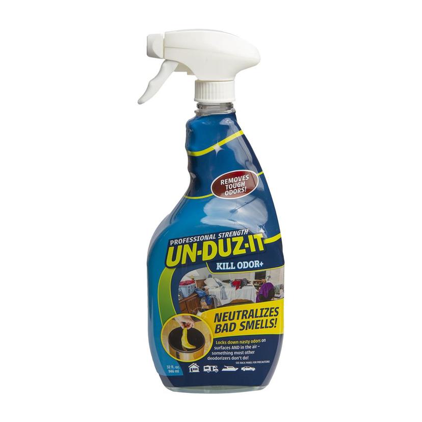 UNDUZIT 124577 KILL ODOR