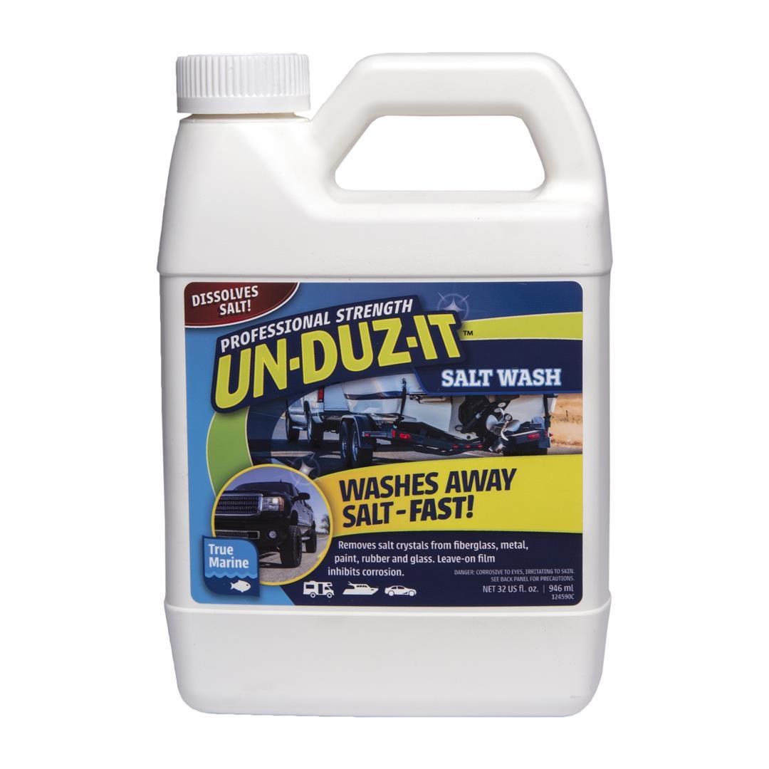 UNDUZIT 124725 SALT WASH - High quality product image showing UNDUZIT 124725 SALT WASH details and features