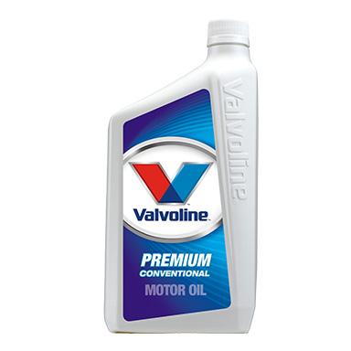 VALVOLINE 797978 Oil; SAE 30; Conventional; 1 Quart Bottle; Pack of 6 - High quality product image showing VALVOLINE 797978 Oil; SAE 30; Conventional; 1 Quart Bottle; Pack of 6 details and features