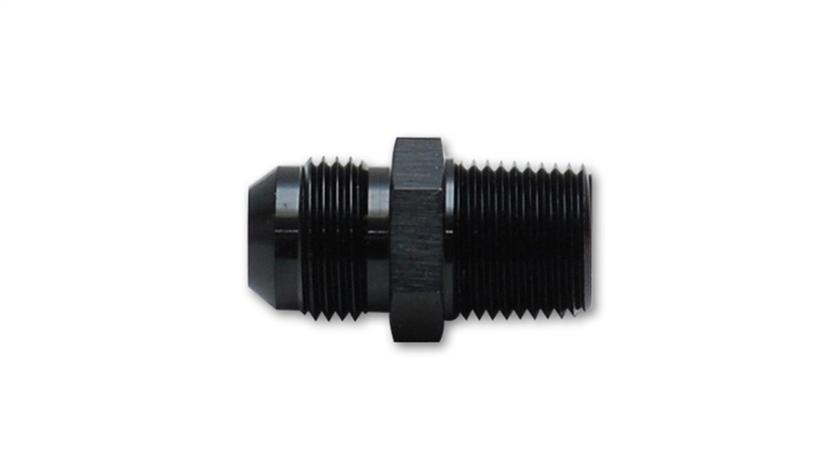 VIBRANT 10222 3/8 INCH NPT Straight Adapter Fitting