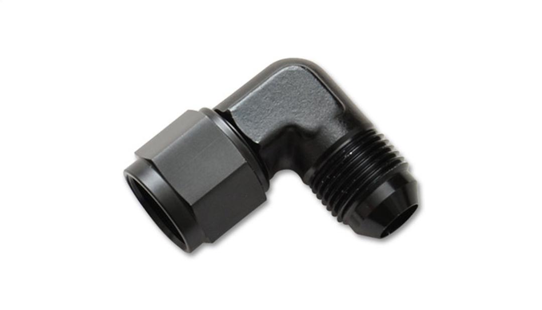 VIBRANT 10782 6AN Female to -6AN Male 90 Degree Swivel Adapte - The Twister Group Tools product