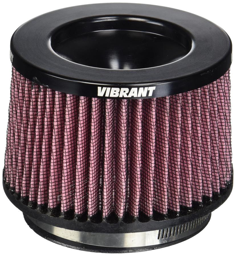 VIBRANT 10931 PERFORMANCE AIR FILTER