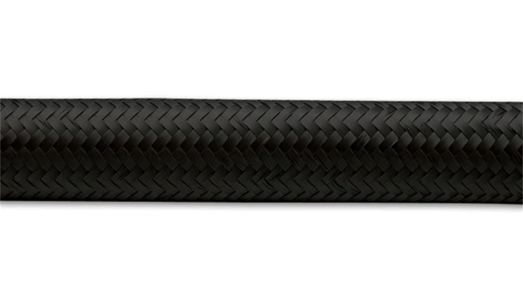 VIBRANT 11976 Flex Hose, Black - High quality product image showing VIBRANT 11976 Flex Hose, Black details and features