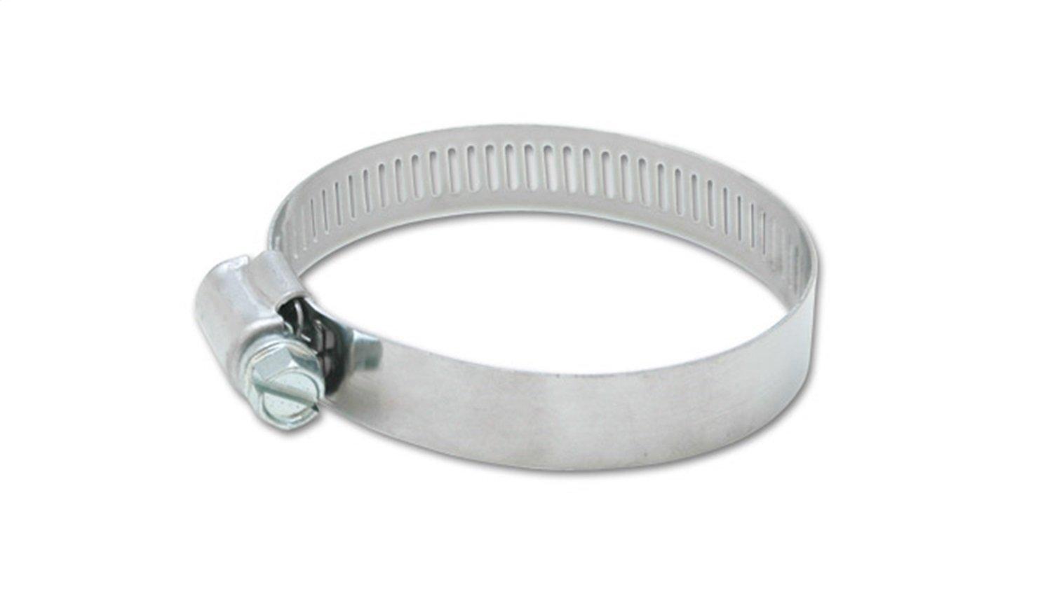 VIBRANT 12154 S.S. Worm Gear Clamps 2.04in to 3.0in 10 Pack - High quality product image showing VIBRANT 12154 S.S. Worm Gear Clamps 2.04in to 3.0in 10 Pack details and features