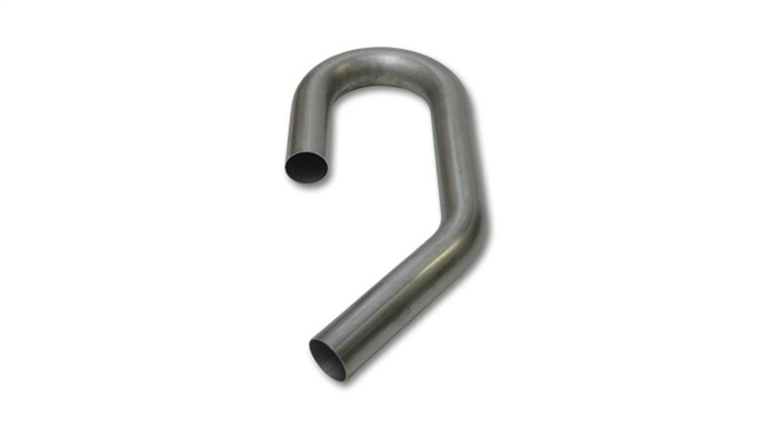 VIBRANT 12611 3 Aluminized Mild Steel U-J Mandrel Bent Tubing - The Twister Group Tools product