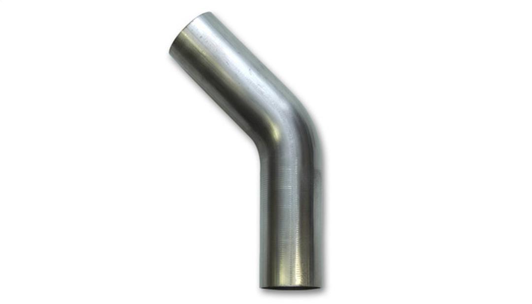 VIBRANT 13102 VIB 45 degree T304 Stainless Steel Mandrel Bend Tube - The Twister Group Tools product