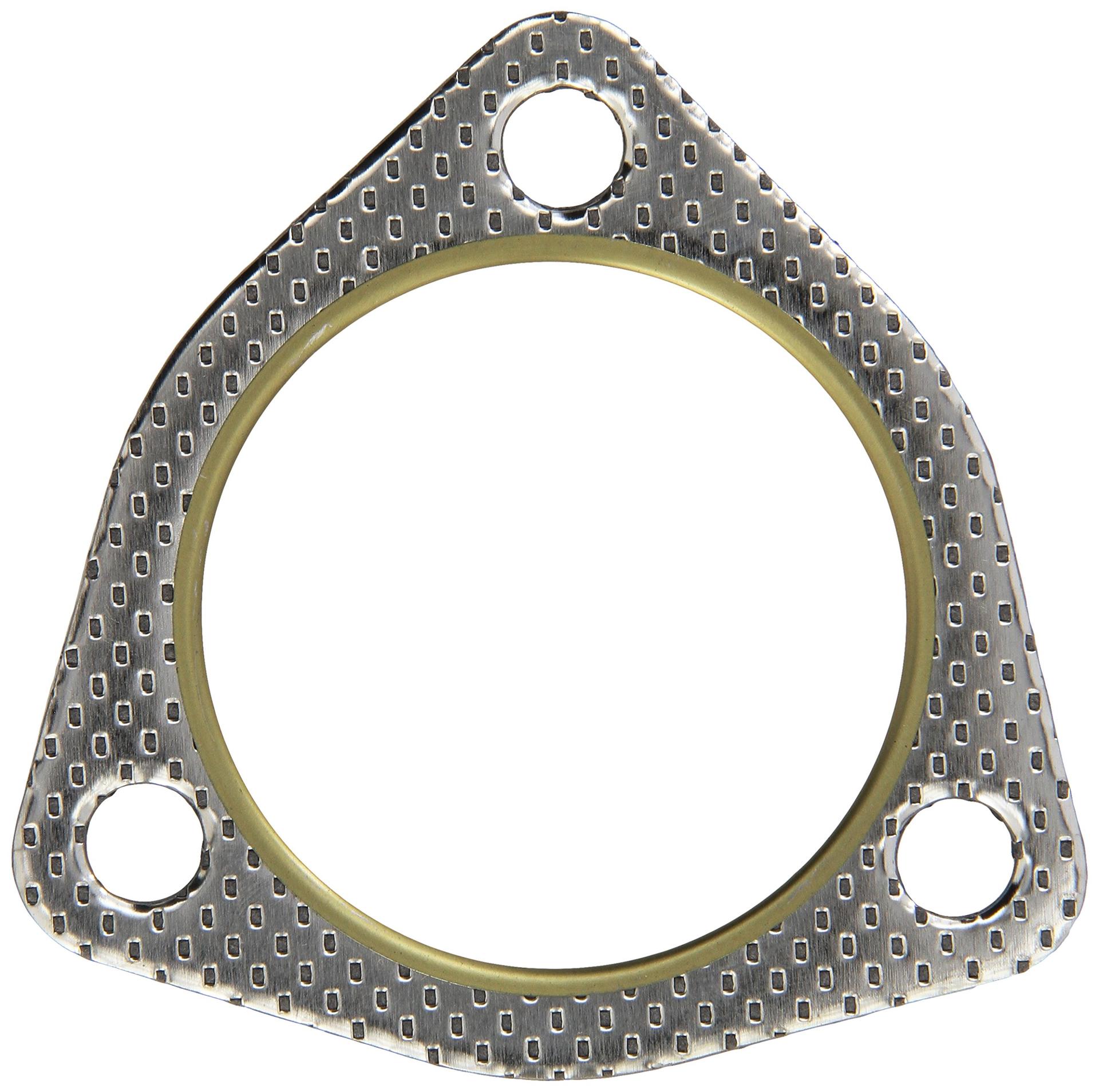 VIBRANT 1462 3 Bolt Gasket 2.5 INCH INCH Id INCH - High quality product image showing VIBRANT 1462 3 Bolt Gasket 2.5 INCH INCH Id INCH details and features