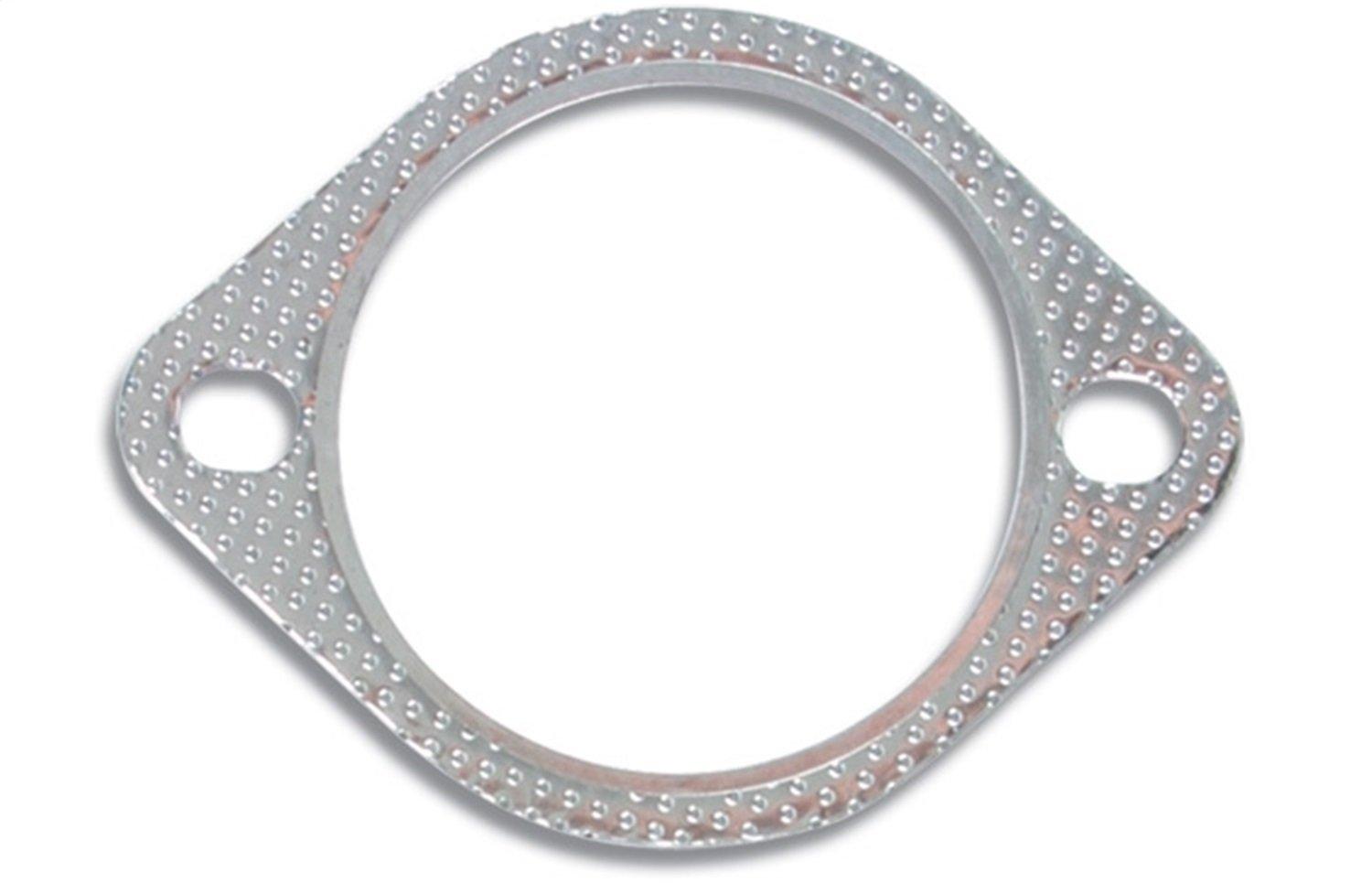 VIBRANT 1465 2-Bolt High Temperature Exhaust Gasket, 2-3/4 INCH - High quality product image showing VIBRANT 1465 2-Bolt High Temperature Exhaust Gasket, 2-3/4 INCH details and features