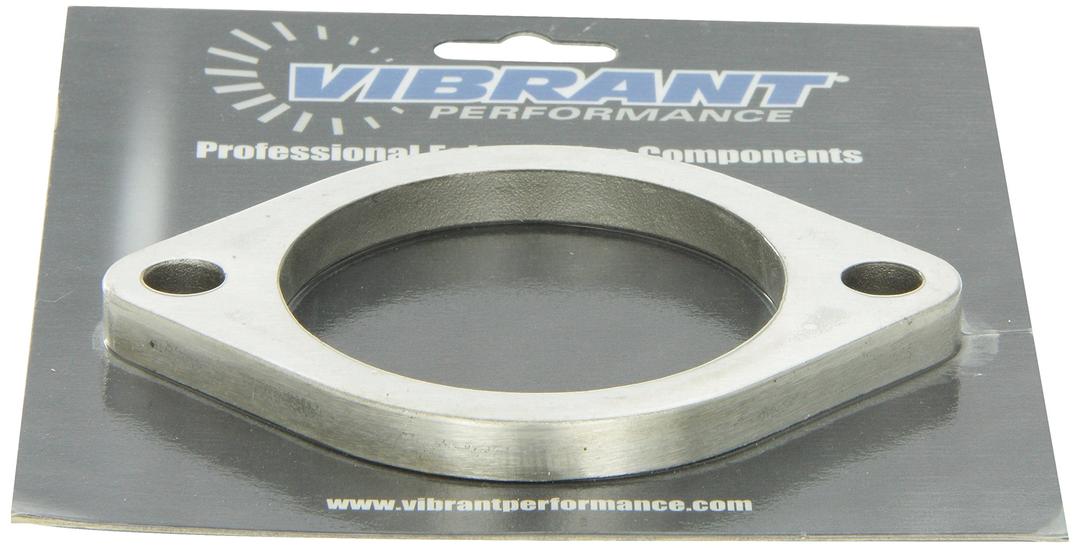 VIBRANT 1473S 2 BLT SS FLNG 3 INCH - The Twister Group Tools product