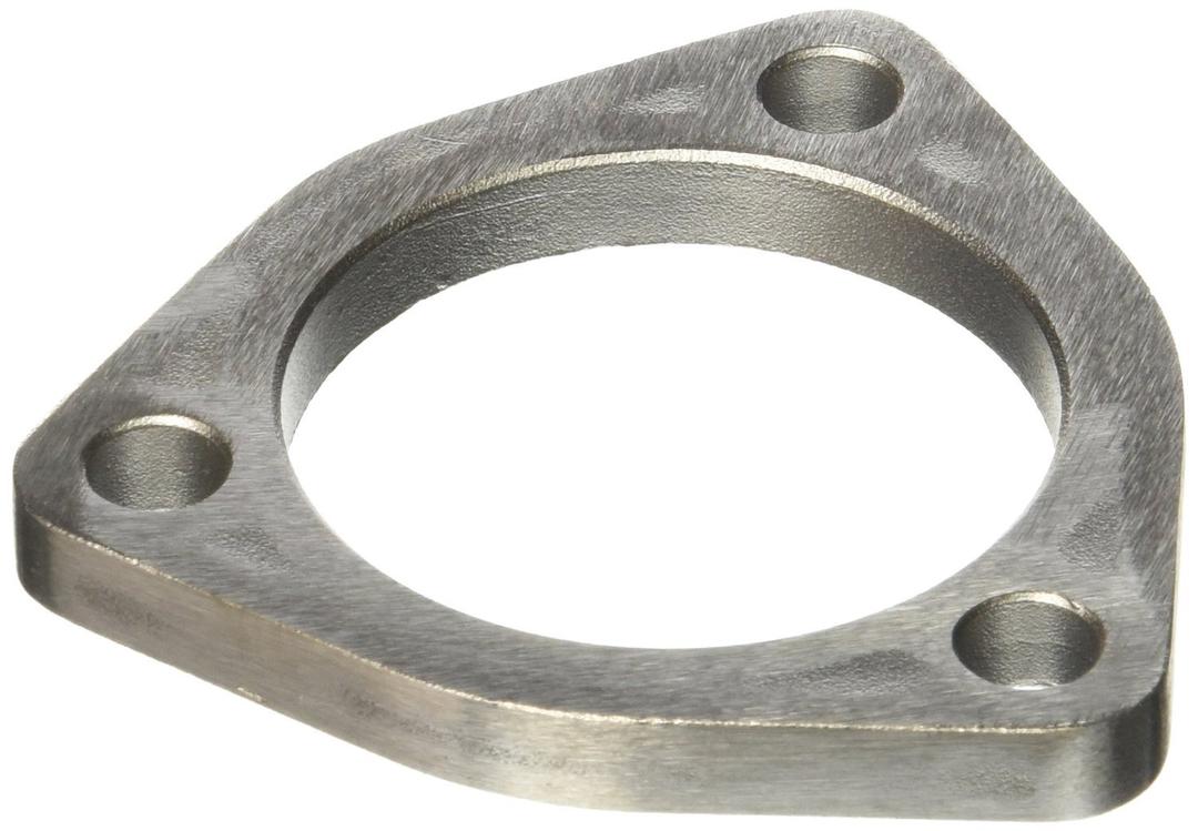 VIBRANT 1482S 3 Blt SS Exhaust Flg 2.5 INCH INCH Ech INCH - The Twister Group Tools product